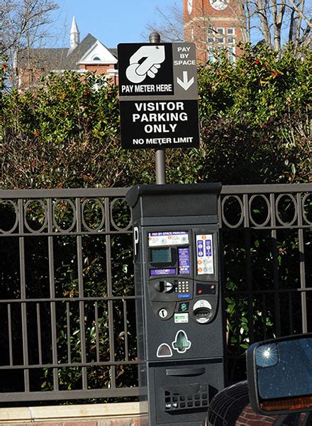 clemson parking permit